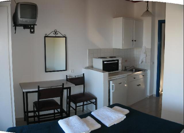 Villa Fiorita Paleokastritsa Quarto foto