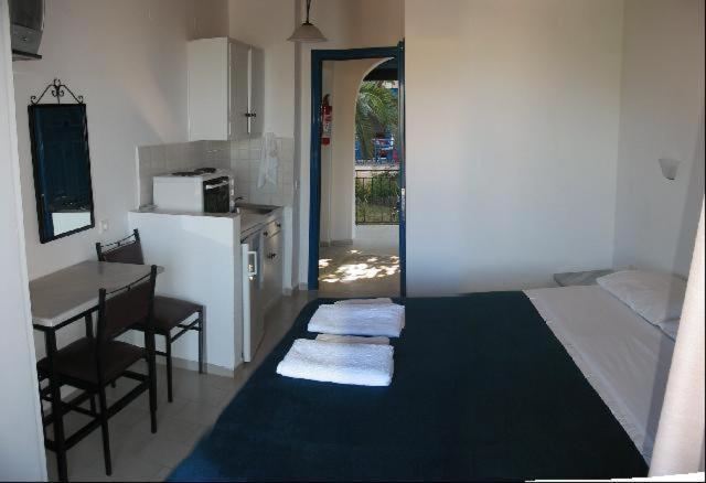 Villa Fiorita Paleokastritsa Quarto foto