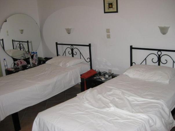 Villa Fiorita Paleokastritsa Quarto foto