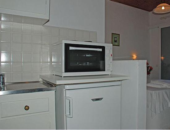 Villa Fiorita Paleokastritsa Quarto foto