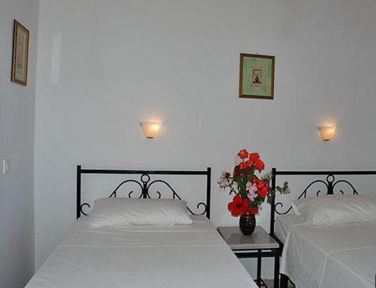 Villa Fiorita Paleokastritsa Quarto foto