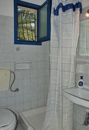 Villa Fiorita Paleokastritsa Quarto foto